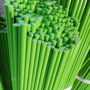 FRP Pultrusion Solid Fiber Glass <b>Rod</b> - Product Image 5