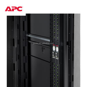 ชั้นวาง APDU9953 APC PDU 9000สวิตช์เลขศูนย์32A 230V (21) C13และ (<span class=keywords><strong>3</strong></span>) C19 PDU อัจฉริยะ - Product Image 2
