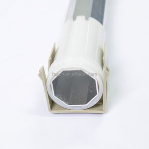 Accessoires pour volets roulants à prix d'usine, tube octogonal <span class=keywords><strong>de</strong></span> 40 mm, <span class=keywords><strong>enrouleur</strong></span> <span class=keywords><strong>de</strong></span> corde pour volets roulants, adapté aux moteurs tubulaires <span class=keywords><strong>de</strong></span> 35 mm - Product Image 3