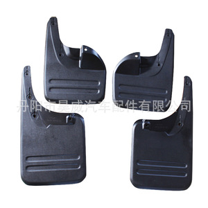 Matériel PC pour garde-boue Toyota VIGO12 Hilux 2WD, pièce de rechange - Product Image 6