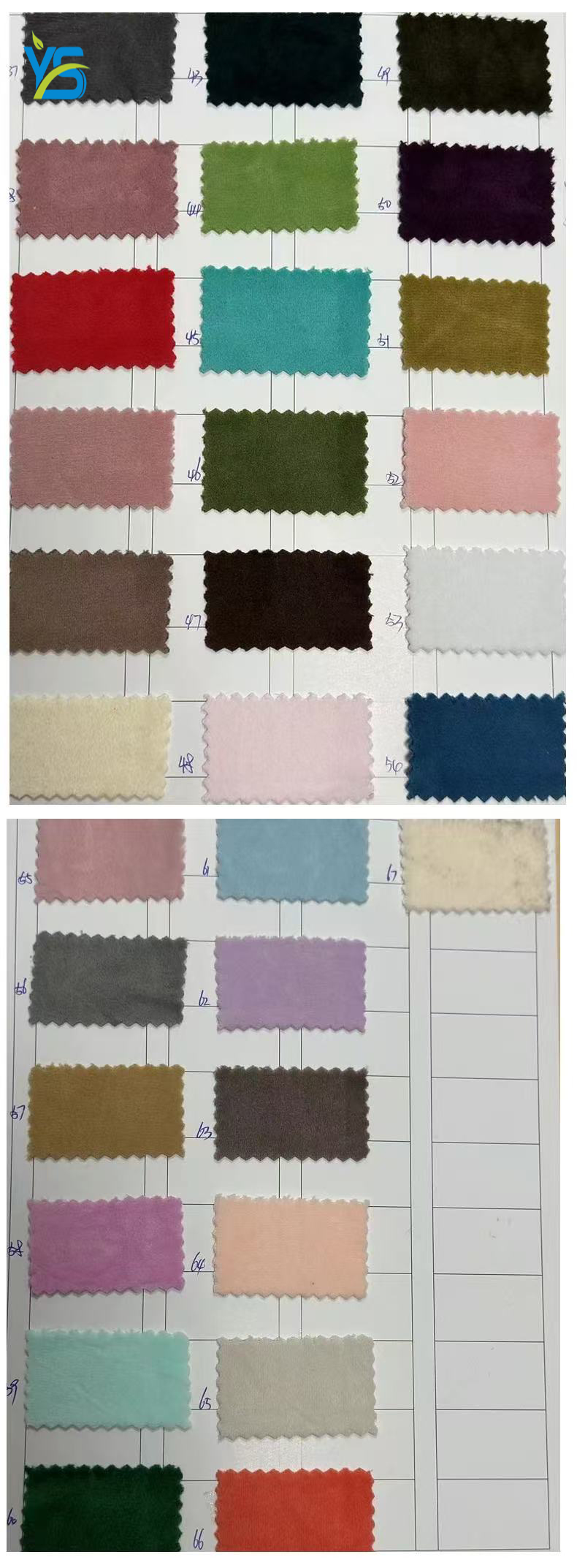 Colour Atla