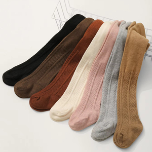 Leggings da ragazza autunno e inverno <span class=keywords><strong>collant</strong></span> caldo ispessito - Product Image 1