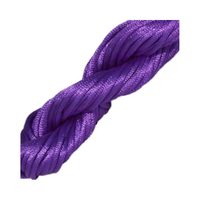 Colorant violet dispersé Liqian Purple RL300% (CAS 81-42-5) pour colorants textiles et coloration des tissus