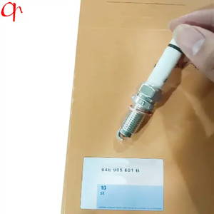 Bujía para Motor 8VA PASSAT 04E905601 04E905601B 04E 905 602 04E905602 04E 905 601 para VW GOLF VII JETTA IV <span class=keywords><strong>A3</strong></span> <span class=keywords><strong>Sportback</strong></span> - Product Image 5