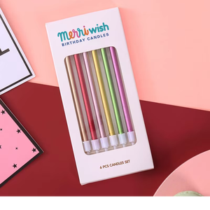 Bougie d'<span class=keywords><strong>anniversaire</strong></span> spirale <span class=keywords><strong>en</strong></span> métal personnalisée, élégante, scintillante, <span class=keywords><strong>arc</strong></span>-<span class=keywords><strong>en</strong></span>-<span class=keywords><strong>ciel</strong></span>, pas chère, pour gâteau d'enfant - Product Image 3