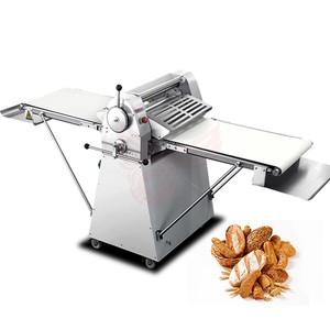 Laminoir automatique pour <span class=keywords><strong>pâte</strong></span> à pâtisserie réversible Laminadora De Masa Fondant <span class=keywords><strong>Prix</strong></span> bas Machine à laminer la <span class=keywords><strong>pâte</strong></span> à pain et à croissants - Product Image 6