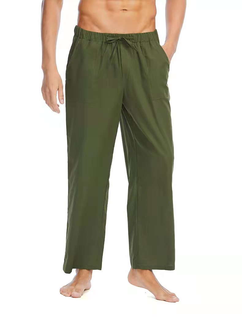 Verde dell'esercito