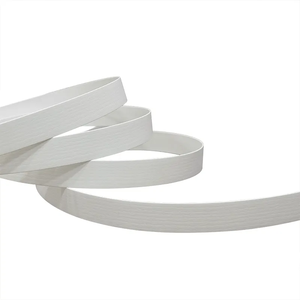 Venta caliente Bandas de borde de PVC Muebles de alta calidad Bandas de borde de grano de madera de PVC - Product Image 4