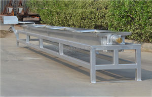 Abreuvoir automatique en acier inoxydable pour le bétail et les animaux de compagnie, nouvel équipement d'élevage - Product Image 4