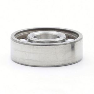 Rodamiento de Bolas de Ranura Profunda Híbrido de Cerámica 634, Rodamientos Chinos 634 2RS - Product Image 5