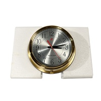 CJCD-2CSY5C Chronomètre nautique à quartz, horloge astronomique pour bateau, inspection navale, garantie de 3 ans, fabriqué en Chine
