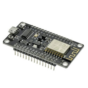 <strong>ESP8266</strong> Serial Port Wifi Module V3 Internet of Things Development Board TYPE-C Micro USB Interface <strong>CH340</strong> - Product Image 2