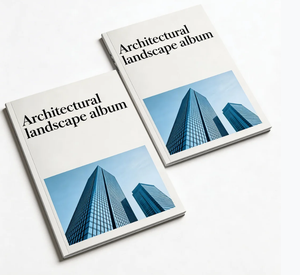 Impression de livres, catalogues personnalisés, reliure parfaite, albums <span class=keywords><strong>photo</strong></span> et livres écologiques, impression sur carton pour entreprises - Product Image 3