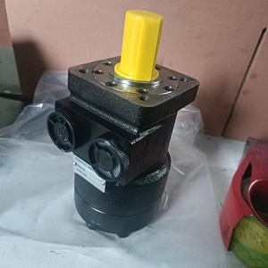 Moteurs hydrauliques orbitaux Parker TG0335MS030AAAA TG0405US081AAMF TG0625EW440AAAB TG0240MS030AAAA <span class=keywords><strong>TG</strong></span> TE TF TG0405 TG0240 - Product Image 3