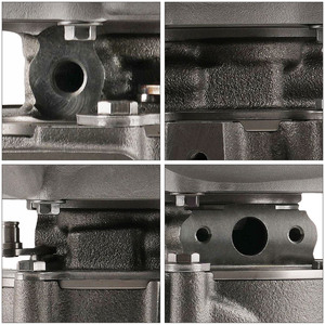 Turbocompresor de Motor de Alto Rendimiento MaXpeedingrods para <span class=keywords><strong>BMW</strong></span> 120D <span class=keywords><strong>320D</strong></span> 520D X3 2.0D N47D20, Ajuste Directo - Product Image 4