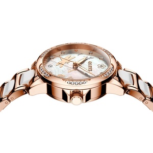 OLEVS 6610 Phụ Nữ Của Tự Động Phụ Nữ Cơ Khí Đồng Hồ Phụ Nữ Ăn Mặc Sang Trọng Thời Trang Phụ Nữ Đồng Hồ Dễ Thương Con Chuồn Chuồn Phong Cách - Product Image 3