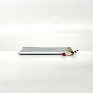 451488 3,7V 2000mAh Lipo-Akku Wiederaufladbarer Ultra-Dünner Lipo-Akku für GPS - Product Image 2