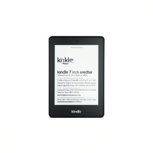 Ebook KINDLE Colorsoft Signature Edition de 7 Pulgadas, Negro, 32 GB, B0CX8YKQ2H - Product Image 3