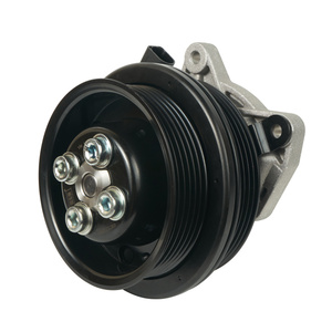 03 c121004d pompa acqua elettrica motore per VW Golf Jetta <span class=keywords><strong>Tiguan</strong></span> Audi A1 <span class=keywords><strong>1.4</strong></span> TSI - Product Image 5