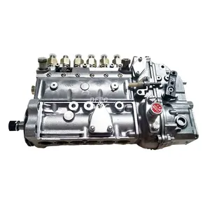 Bộ phận máy móc xây dựng động cơ diesel 3355978 9400087498 bơm phun nhiên liệu áp suất cao