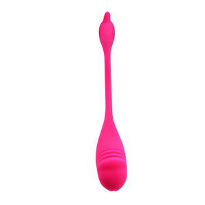 <span class=keywords><strong>Vibrador</strong></span> de Bolas Kegel Inteligente <span class=keywords><strong>Flamingo</strong></span>, Control por Aplicación, Control Remoto, Estimulador Vaginal con Sonido, Varita de Masaje para el Punto G - Product Image 2