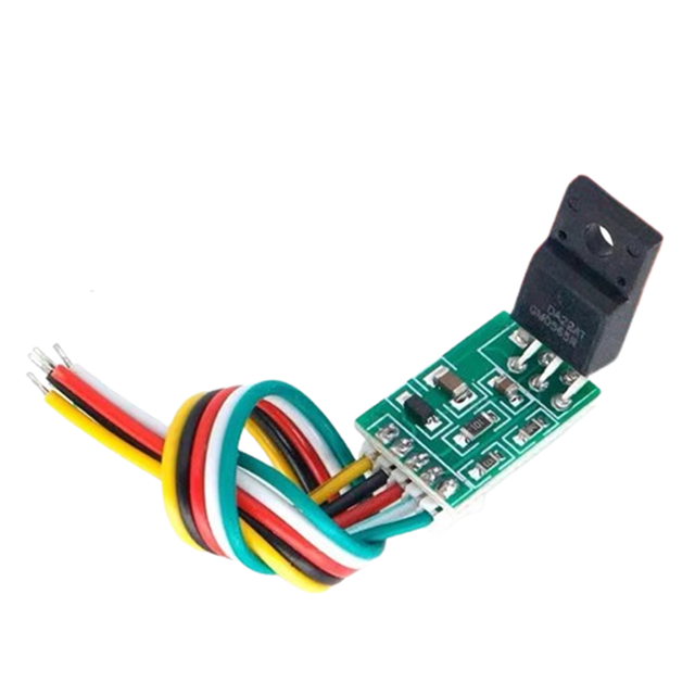 CA-888 12-18V LCD Universal Power Supply Board Module Switch Tube 300V For LCD Display TV Maintenance