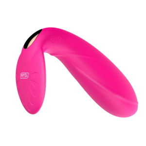 Juguete Sexual para Parejas, Vibrador de Pantalones con Control Remoto Inalámbrico, Calentamiento 42C, Resistente al Agua IPX7, 5 Frecuencias, Estimulador de Clítoris para Mujeres - Product Image 4