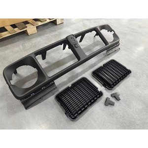 Kits de carrosserie de calandre de pare-chocs avant <span class=keywords><strong>4x4</strong></span> de vente directe d'usine Grille de pare-chocs avant pour réservoir 300 - Product Image 1