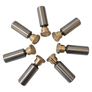 ชุดซ่อมปั๊มไฮดรอลิก ปั๊มน้ำมัน สำหรับอุปกรณ์ขุดเจาะ รุ่น MPT046 MPV046 MPT044 M46 - Product Image 3