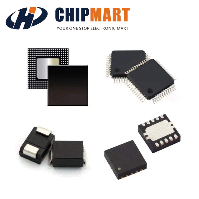 Chipmart TMC2072-MT Network Interface VRRP Virtual Router Redundancy Protocol Gateway Port