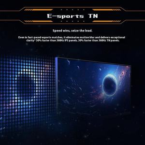 Pretty Design 24 27 pulgadas FHD 540HZ Monitor de juegos 16:9 240HZ 360HZ 600Hz Monitor de juegos - Product Image 5