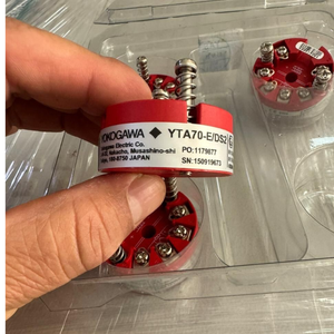โยโกกาว่า YTA70 วัสดุ ABS สำหรับวัดอุณหภูมิ  รับผลิตตามแบบ ODM - Product Image 4