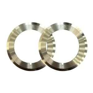 Rotary Cutting Rule Die Cutting Blade For Die Making