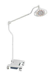 300 डी मेडिकल परीक्षा लाइट गाइनेकोलॉजी परीक्षा लैंप दंत परीक्षा लैंप 600lux प्रकाश समायोज्य ब्रैकेट - Product Image 3