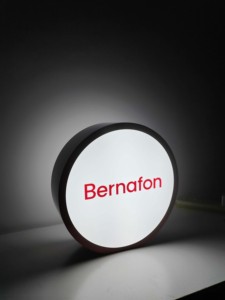 Hộp Đèn một mặt với độ sáng cao mang lại ánh sáng đồng đều có sẵn tùy chỉnh cho các giải pháp thương hiệu linh hoạt - Product Image 4