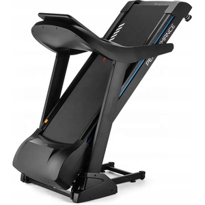TOPFIT Deluxe <b>Running</b> <b>Machine</b> Fitness Motorized Jogging TF-52007 TF-52007 TF-52007 TF-5200 - Product Image 2