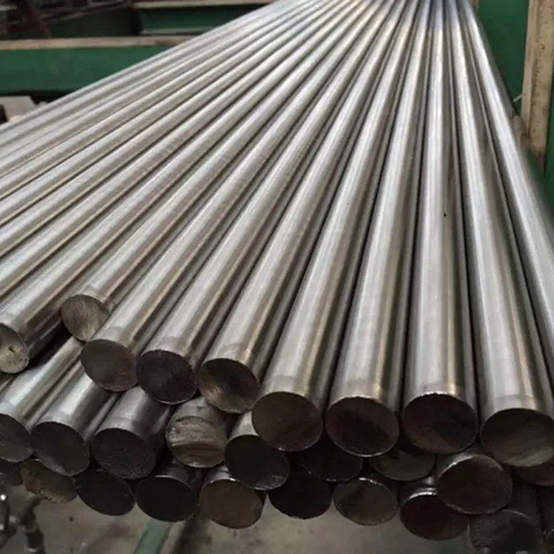 Istimewa kaku bulat baja bar 304 stainless steel bulat barstainless steel setengah bulat bar 316