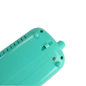 Melódica China Bee Brand BM37K de 37 Teclas con Bolsa Refinada para Enseñar y Tocar, Instrumento Musical Infantil, Regalo - Product Image 4