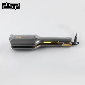 Fer à boucler en céramique Dsp Encore Pro 1.5 pouces, réglages de chaleur ajustables, tous types de cheveux - Product Image 1