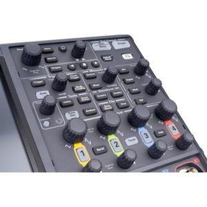 Keysight Technologies DSOX3022G InfiniiVision 3000G X Series 200MHz Digital Storage Oscilloscope 2 Analogue 2Mpts <b>Memory</b> 5 GS/s - Product Image 4