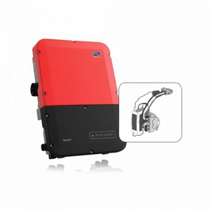 Ensemble de système de surveillance de kit de RGM05KIT-US-10-485 de compteur solaire SMA à utiliser sans modem cellulaire LTE - Product Image 1