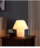 Lampe de table HZX moderne en onyx naturel, surface en marbre poli flexible, finition adoucie, pour intérieur/extérieur, batterie pour chambre à coucher, villa