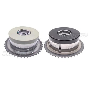 12621505 Ajustador de Admisión del Motor, Piñón de Engranaje de Admisión del Árbol de Levas, Sincronización de Escape para Motor Buick, Pieza de Repuesto para Automóvil - Product Image 4