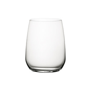 Bormioli Rocco Crystalline Glass Restaurant <b>Water</b> Tumbler 43 cl H 10 cm Ø 6.5 cm - Product Image 1