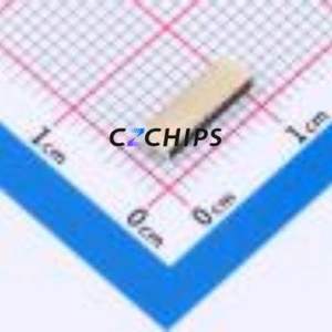 FPC-0.3HF-25PWBH10 FFC/FPC Connector SMD,P=0.3mm Connector Flip Cover Type <b>Double</b> <b>Side</b> Contact / Top Bottom Contact 25P 0.3mm - Product Image 2