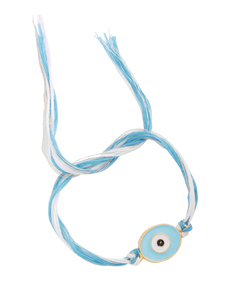 Rakhi Premium Hecho a Mano para Hermano, Pulsera Tradicional de Hilo para Raksha Bandhan con Cuentas Decorativas, Regalo Étnico para Festividades - Product Image 5