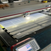 Fabrication sur mesure, impression sérigraphique, plaque acrylique transparente, découpe au laser sur mesure, panneaux en plexiglas 3 mm, 6 mm, 8 mm