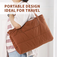 Sac de transport portable pour animaux de compagnie, imperméable et antistatique, pour les voyages et comme lit pour chien