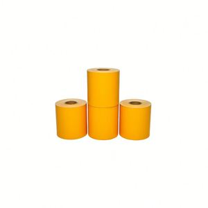 Rollos de Papel Térmico para Caja Registradora Reciclables de 57x40 mm, Transacciones Eficientes para Puntos de Venta, Fáciles de Usar y Ecológicos - Product Image 5