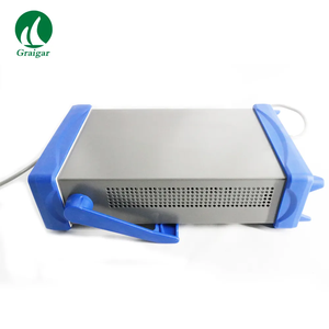 Medidor Digital de Millivolt AC SM2050A Medição de Frequência 5Hz ~ 6MHz Testador de Voltagem Medidor de Millivolt - Product Image 4